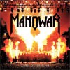 Manowar Gods Of War Live