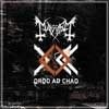Mayhem Ordo Ad Chao