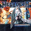 Megadeth United Abominations