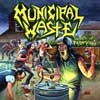 Municipal Waste The Art Of Partying
