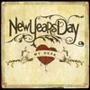 New Years Day My Dear