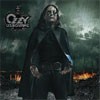 Ozzy Osbourne Black Rain