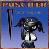 Puscifer V Is For Vagina