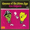 Queens Of The Stone Age Era Vulgaris