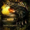 Rebellion Miklagard - History Of The Vikings Volume II
