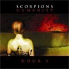 Scorpions Humanity Hour I