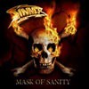 Sinner Mask Of Sanity