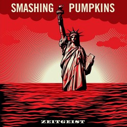 The Smashing Pumpkins Zeitgeist