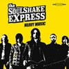 The Soulshake Express Heavy Music