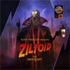 Devin Townsend Ziltoid The Omniscient