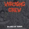 Wrecking Crew Balance Of Terror