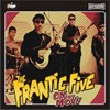 The Frantic Five - On The Move
