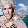 Ian McLagan & The Bump Band - Never Say Never