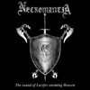 Necromantia - The Sound Of Lucifer Storming Heaven