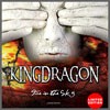 Kingdragon - Fire In The Sky (ep)