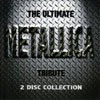 Various Artists - The Ultimate Metallica Tribute