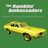 The Ramblin' Ambassadors - Vista Cruiser Country Squire