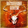 Rattlesnake Remedy - Magic Man