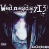 Wednesday 13 - Skeletons