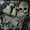 36 Crazyfists The Tide And Its Takers