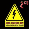 Various Artists High Voltage – The Ultimate AC/DC Tribute