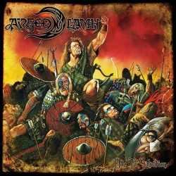 Airged L'Amh Ode To Salvation