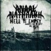 Anaal Nathrakh Hell Is Empty Αnd All The Devils Are Here