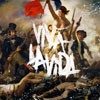 Coldplay Viva La Vida Or Death And All His Friends