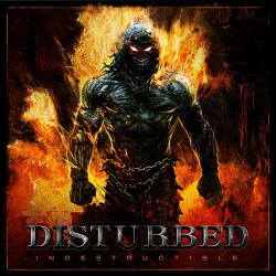 Disturbed Indestructible