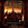 Falchion Chronicles Of The Dead