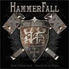 Hammerfall Steel Meets Steel - Ten Years Of Glory