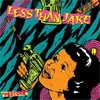 Less Than Jake Pezcore (cd+dvd)