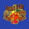 Little Feat Join The Band