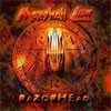 Marshall Law Razorhead
