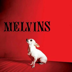 The Melvins Nude With Boots