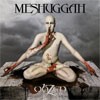 Meshuggah ObZen
