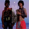 MGMT Oracular Spectacular