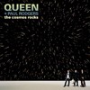 Queen + Paul Rodgers The Cosmos Rocks
