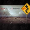Rush Snakes & Arrows Live