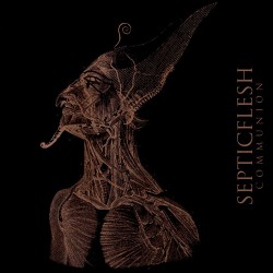 Septicflesh Communion