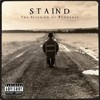 Staind The Illusion Of Progress