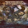 Testament The Formation Of Damnation