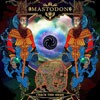 Mastodon - Crack The Skye