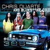 Chris Duarte & Bluestone Co. - 396