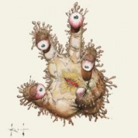 Giant Squid - The Ichthyologist