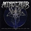 Minotaur - God May Show You Mercy... We Will Not