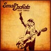 Small Jackets - Cheap Tequila