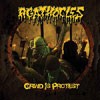 Agathocles Grind Is Protest