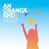 An Orange End Lego