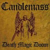 Candlemass Death Magic Doom